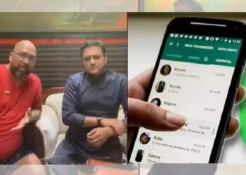 अनेकांसोबत बरेच चॅट, पण…; घोसाळकरांना संपवणाऱ्या मॉरिसच्या फोनमध्ये पोलिसांना काय सापडलं?