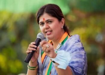 राज्यसभेसाठी नुसती चर्चा, नावाची घोषणा नाही; आता पंकजा मुंडेंसमोर नवी अडचण