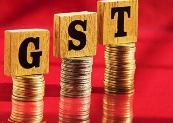 जानेवारीत 1,72,129 कोटी रुपये जीएसटी महसूल संकलन