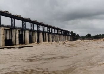 भीमा नदीवरील वडापूर येथे बॅरेज बांधला जाणार