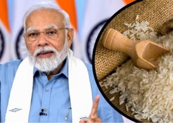 लोकसभा निवडणुकीपूर्वी मोदी सरकारकडून ‘भारत चावल’ बाजारात; दर किती? कुठे मिळणार? जाणून घ्या