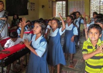 राज्यातील प्राथमिक शाळांच्या वेळेत होणार बदल, आता ‘या’ वेळेत भरणार 4 थी पर्यंतचे वर्ग