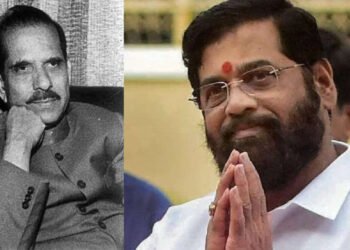 सुसंस्कृत, व्यासंगी नेतृत्वाला महाराष्ट्र मुकला – मुख्यमंत्री