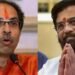 ठाकरेंचा शिलेदार लवकरच शिंदेंच्या शिवसेनेत? मुंबईत ठाकरेंना मोठा धक्का?