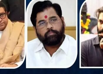 राज ठाकरेंची एक मागणी मान्य होताच सुपुत्राचीही नवी विनंती, अमित ठाकरेंचं एकनाथ शिंदेंना पत्र