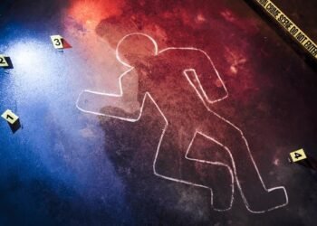 बेडरुममध्ये सापडली इंजिनीअर तरुणीची बॉडी; दोन वर्षांपासून भाड्याच्या घरात एकटीच राहायची