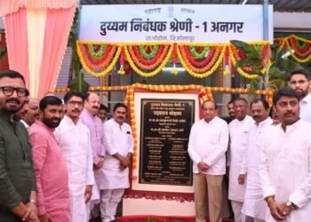 राजन पाटलांना महसूल मंत्र्यांकडून अनगर येथे आणखी एक मोठं कार्यालय गिफ्ट