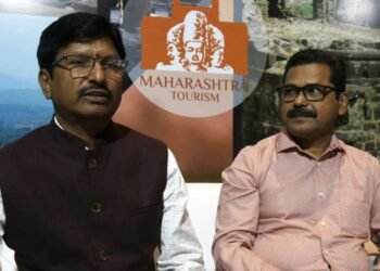 महाराष्ट्राच्या पर्यटन आणि समृद्ध वारशाचे ‘ओटीएम’मध्ये प्रदर्शन