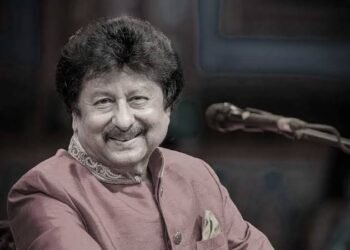 गझल निशब्द : ज्येष्ठ गायक पंकज उधास यांचे दीर्घ आजाराने निधन