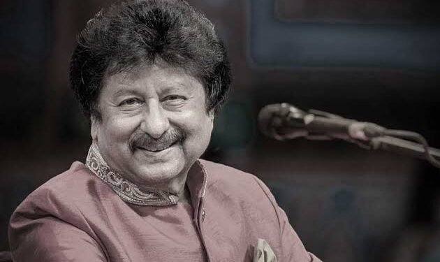 गझल निशब्द : ज्येष्ठ गायक पंकज उधास यांचे दीर्घ आजाराने निधन