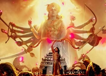 श्रीमद रामायण मालिकेत प्रभू श्रीरामांच्या प्रवासाचा पुढचा अध्याय सुरू