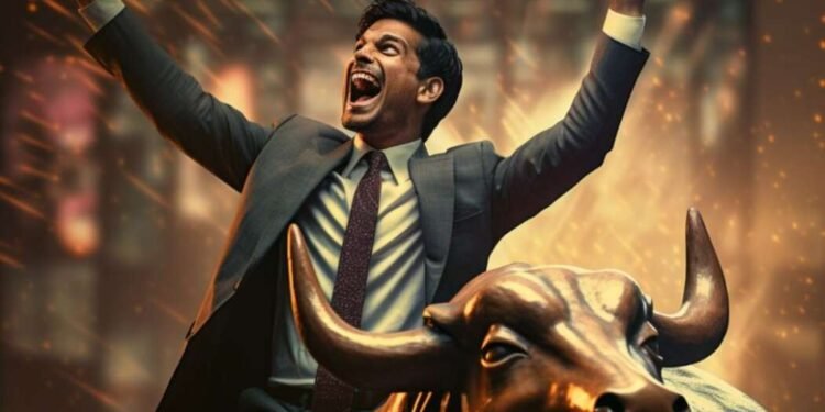 गुंतवणूकदारांच्या हातात लवकरच कोऱ्या करकरीत नोटा येणार, तुमच्याकडे आहे का हा स्टॉक?