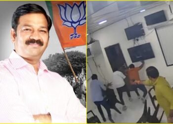 आमदार गणपत गायकवाड गोळीबार प्रकरणानंतर राज्य सरकारचा मोठा निर्णय