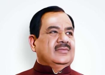 उत्तराखंड : हरक सिंग रावत यांच्यावर ईडीचे छापे