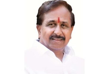 लोकसभा निवडणुकीसाठी मोहिते पाटलांचे तिकीट पक्के ?