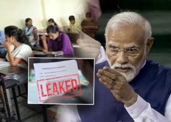 पेपर फोडणाऱ्यांना सरकारचा दणका! पेपर लीक करणाऱ्यास 10 वर्षे जेल!