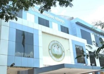 सोलापूर – जि. प. कर्मचारी पतसंस्थेची मतदार यादी १३ फेब्रुवारीला