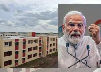 सोलापूर – मोदी आवासमध्ये केंद्राच्या निकषाप्रमाणे वंचित जातीचा समावेश
