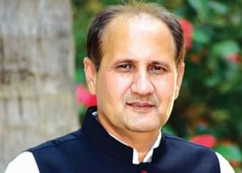 भाजप आमदार राजेंद्र पाटणी यांचं निधन, मुंबईत उपचारादरम्यान अखेरचा श्वास