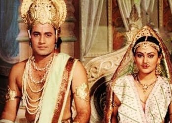 रामानंद सागर यांची ‘रामायण’ मालिका पुन्हा येणार प्रेक्षकांच्या भेटीला !