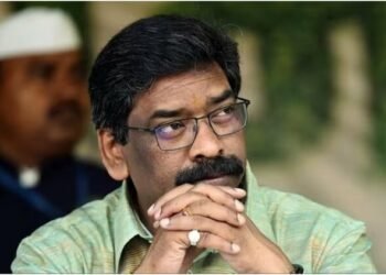 सोरेन यांच्या अटकेप्रकरणी ईडीला मागितले उत्तर