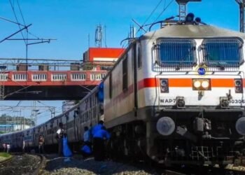 वारकऱ्यांसाठी खुशखबर,दादर पंढरपूर एक्स्प्रेसचा साताऱ्यापर्यंत विस्तार,रेल्वेचा मोठा निर्णय…