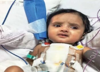 सोलापूर – दहा महिन्यांत १५३ बालकांवर हृदय शस्त्रक्रिया