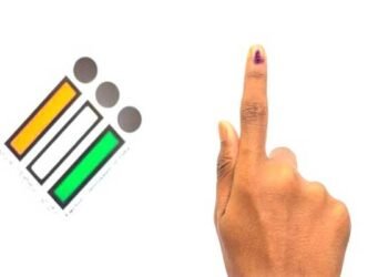 नवमतदारांच्या वाढत्या टक्क्यांसह मतदार नोंदणीत वाढ