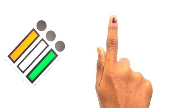 नवमतदारांच्या वाढत्या टक्क्यांसह मतदार नोंदणीत वाढ