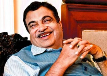 “चांगले काम कराआणि विसरून जा”- नितीन गडकरी