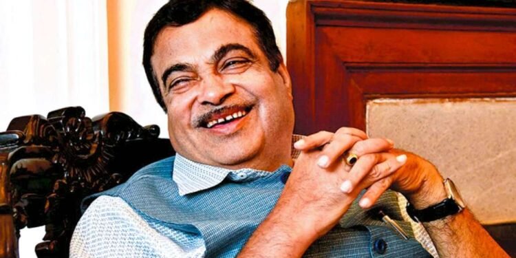 “चांगले काम कराआणि विसरून जा”- नितीन गडकरी