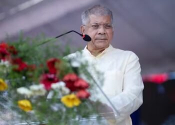 वंचित आणि मविआच्या युतीबाबत प्रकाश आंबेडकरांचे मोठे विधान, पदाधिकारी- कार्यकर्त्यांनाही महत्त्वाचे आवाहन