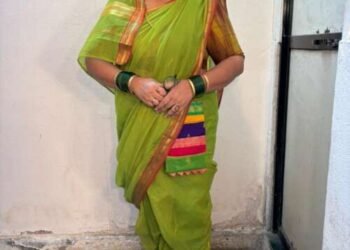 ”अबोल प्रीतीची अजब कहाणी” मालिकेत किशोरी अंबिये नव्या भूमिकेत