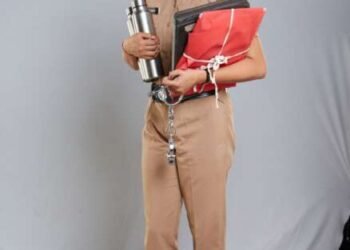 रावडी सत्या आणि भित्री कॉन्स्टेबल मंजूची नवीन मालिका १८ मार्चपासून