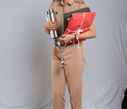 रावडी सत्या आणि भित्री कॉन्स्टेबल मंजूची नवीन मालिका १८ मार्चपासून