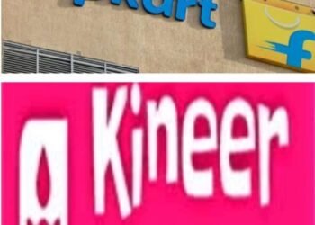 फ्लिपकार्ट फाऊंडेशनचा किनीर सर्व्हिसेसशी सहयोग