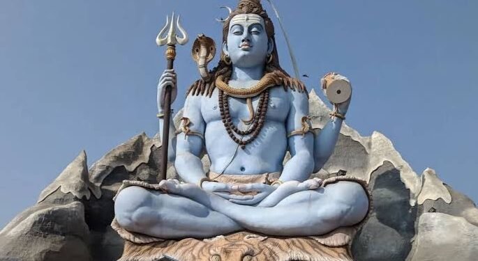 शिव होऊन शिवोपासना करा!