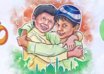 सर्व धर्म सम भावंडे ; सोलापुरातील कार्यकर्त्यांनी भजन कीर्तन साठी टाळ मृदंग विद्यार्थ्यांना उपलब्ध करून द्यावे…