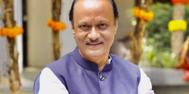 सत्तेत गेलेल्या अजित पवारांच्या अडचणी कायम; पोलिसांकडून दिलासा, पण ईडीपिडा कायम