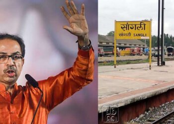 राजकारण: सांगली लोकसभेवरुन काँग्रेसची कोंडी, ठाकरेंकडून परस्पर उमेदवार जाहीर, भाजप हॅटट्रिक करणार?