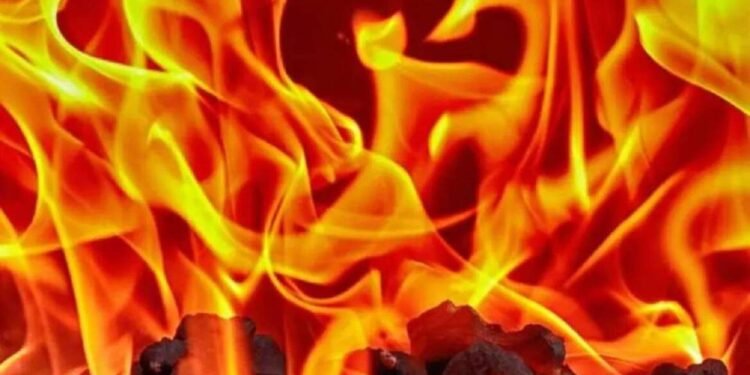 दारुची बाटली, कंडोम अन् दहा लिटर पेट्रोल, दोन भावांच्या मृत्यूची धडकी भरवणारी कहाणी