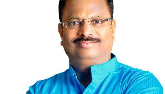 दक्षिण सोलापुरातल्या लीडमुळेच प्रणिती शिंदे जिंकून येतील; दिलीप मानेंचा शब्द, विजयाची खात्री