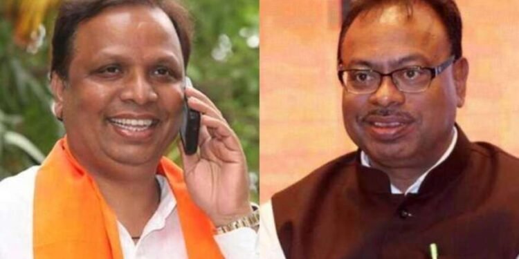 लोकसभा निवडणुकीची रणधुमाळी; चंद्रशेखर बावनकुळे आणि आशिष शेलारांवर दुहेरी जबाबदारी?