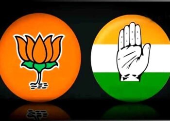 सोलापुरात भाजपसाठी धावून येणार खुद्द ‘राम’; जय श्रीरामाचा नारा जोरात घुमणार