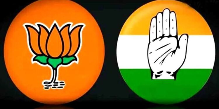 सोलापुरात भाजपसाठी धावून येणार खुद्द ‘राम’; जय श्रीरामाचा नारा जोरात घुमणार