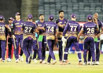 RCB vs KKR: धमाकेदार विजायनंतरही कोलकाताला होतोय पश्चाताप; संघाला लागला २४ कोटींचा चुना