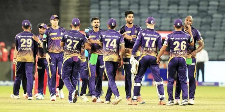 RCB vs KKR: धमाकेदार विजायनंतरही कोलकाताला होतोय पश्चाताप; संघाला लागला २४ कोटींचा चुना