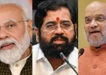 महिलांचा टक्का वाढणार, दिग्गजांचा पत्ता कापणार; सेनेचे काही खासदार कमळावर, भाजपचा प्लान ठरला