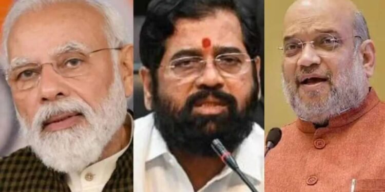 महिलांचा टक्का वाढणार, दिग्गजांचा पत्ता कापणार; सेनेचे काही खासदार कमळावर, भाजपचा प्लान ठरला