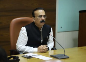 मालमत्ता कर अभय योजनेचा लाभ घेऊन विकासाला हातभार लावा – नमुंमपा आयुक्त